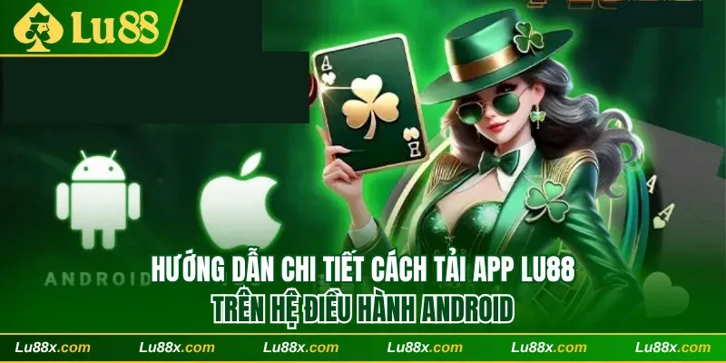 Hướng dẫn tường tận cách tải phần mềm giải trí trên Android