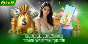 Khuyến mãi nạp đầu