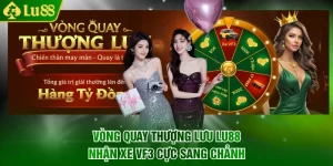 Vòng quay thượng lưu